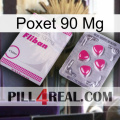 Poxet 90 Mg 32